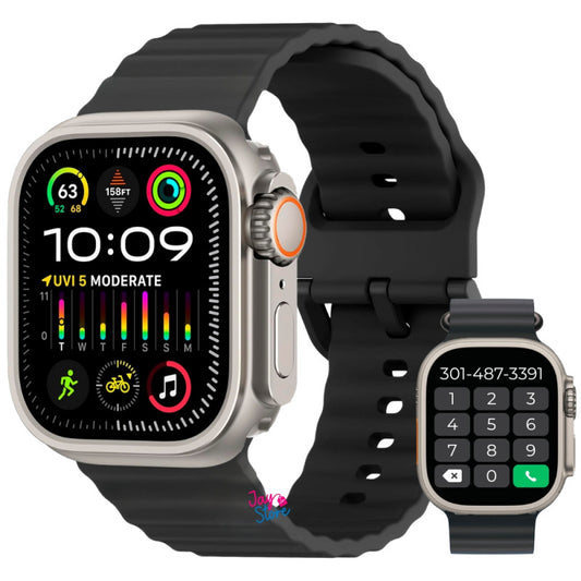 SmartWatch  Ultra Big 2025, OFERTA 2x1